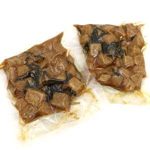 たらこ 佃煮 昆布 鱈子煮 鱈子と昆布の旨煮 ...の詳細画像3