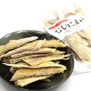 こまい 魚 氷下魚 むしりこまい 100g (...の詳細画像2