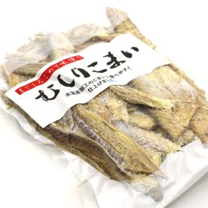 こまい 魚 氷下魚 むしりこまい 100g (...の詳細画像5