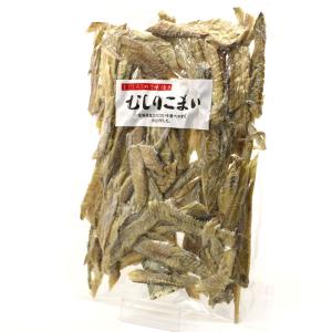 こまい 魚 氷下魚 むしりこまい 300g 業...の詳細画像3