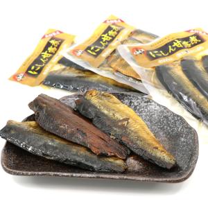 甘露煮 にしん ニシン 甘露煮 3袋セット (...の詳細画像2