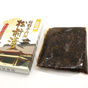 松前漬け 函館 レトルト 函館奉行所松前漬け ...の詳細画像3