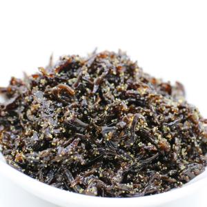 子持ちきくらげ (D) (旧商品名 ししゃもき...の詳細画像3