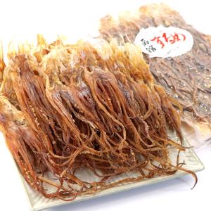 スルメ するめげそ するめ足 300g (A2...の詳細画像5
