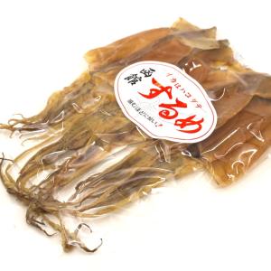 するめ 無添加 函館 デリシャス スルメ 5枚...の詳細画像1