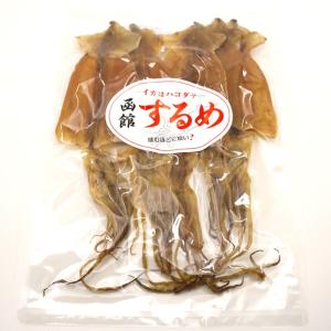 するめ 無添加 函館 デリシャス スルメ 5枚...の詳細画像3