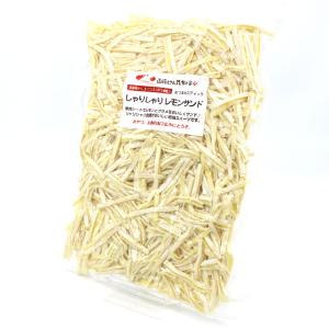 シャリシャリレモン 450g 業務用 (R) ...の詳細画像5