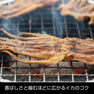 するめげそ あたりめ スルメ足 函館のし焼き ...の詳細画像2
