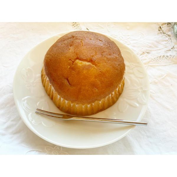 ふんわり・しっとり食感「函館キングマフィン プレーン」カップケーキ 菓子パン 北海道 お取り寄せ キ...