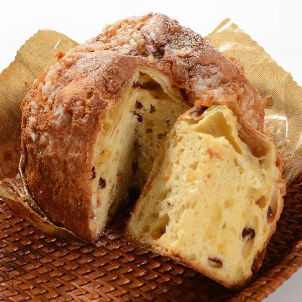 製法特許取得！お取り寄せ・贈り物に 「豆乳天然酵母パン」　甘酸っぱいドライフルーツたっぷり　北海道産...