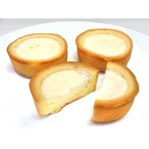 北海道ミルクタルト 4個 昭和製菓 志濃里 函館お土産 北海道産 道産素材使用 牛乳