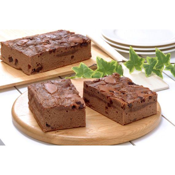 生チョコケーキ 1箱 昭和製菓 志濃里 函館お土産 北海道産 道産素材使用 チョコレート バレンタイ...