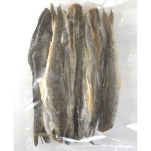 干し氷下魚（こまい） 250g （現在５〜９尾） 北海道産 かんかい 離島は別途送料追加させて頂きます