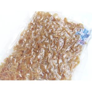 北海道産ほたて焼貝ひも 300g ゆうパケット...の詳細画像1