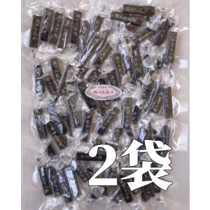 磯の木昆布,とろろ巻き昆布 400g(200g...の詳細画像1