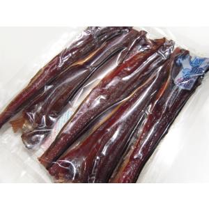 ほっけの燻製 300g 北海道産ほっけ使用 ゆ...の詳細画像1
