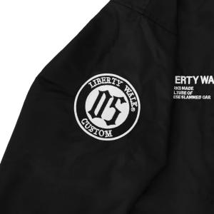 【新品未使用】LIBERTY WALK リバテ...の詳細画像1