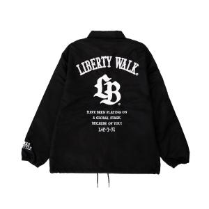 【新品未使用】LIBERTY WALK リバテ...の詳細画像2