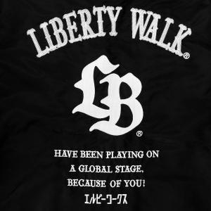 【新品未使用】LIBERTY WALK リバテ...の詳細画像3