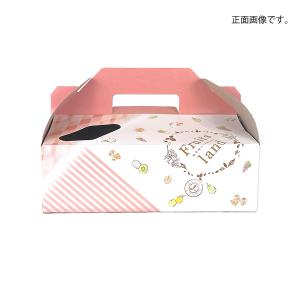 いちごギフト用化粧箱 フルーツランドマミィ 果...の詳細画像2