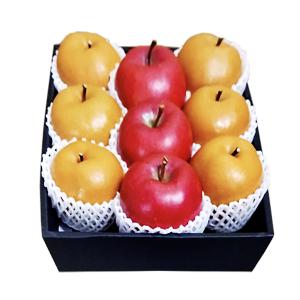 果物ギフト箱 フルルBOX果物日和 果物箱 化...の詳細画像5