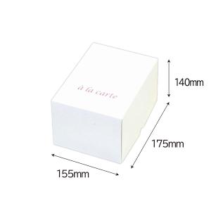 ブドウ・シャインマスカットギフト用化粧箱 アラ...の詳細画像1