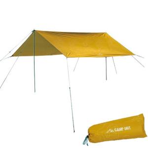 TATONKA（タトンカ） 月末限定ポイントUP 【並行輸入品】 タープ Tarp