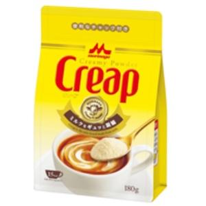 クリープ 袋 森永乳業 180g × 1袋