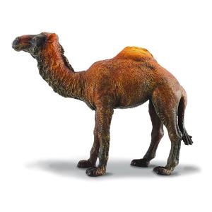 HANSA BH4655 フタコブラクダ ふたこぶらくだ ぬいぐるみ リアル