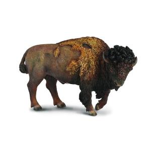 コレクタ／COLLECTA 88336 アメリカバイソン 動物フィギュア