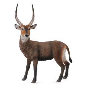 コレクタ／COLLECTA 88562 ウォーターバック 動物フィギュア