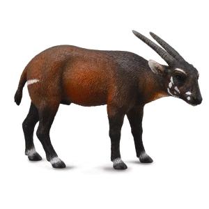 コレクタ CollectA アルプス アイベックス 動物 フィギュア 80020