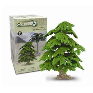 コレクタ CollectA 銀杏の木 植物 フィギュア デラックス 89329