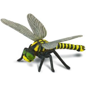 コレクタ／COLLECTA 88350 オニヤンマ 昆虫フィギュア