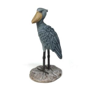 ミニチュアプラネット 69057 ハシビロコウ 動物フィギュア