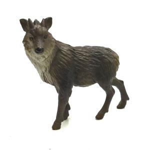 ミニチュアプラネット 69337 カモシカ 動物フィギュア