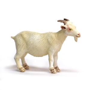 ミニチュアプラネット 72260 ヤギ 動物フィギュア