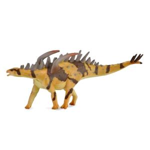 コレクタ 恐竜フィギュアセット A1100 ミニ古代生物セット（陸