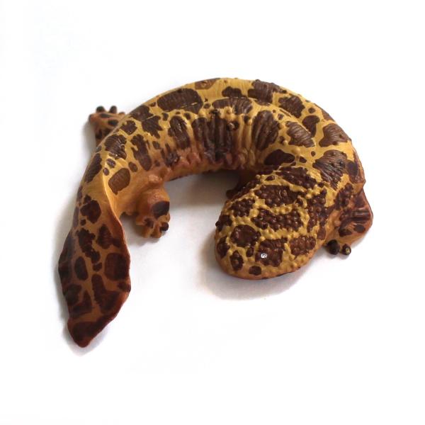 ミニチュアプラネット 75394  オオサンショウウオ  動物フィギュア