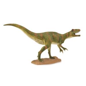 コレクタ CollectA ティラノサウルス (グリーン) 恐竜 フィギュア