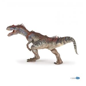 eofauna 恐竜フィギュア FIG-003 ギガノトサウルス 1:35 : 動物