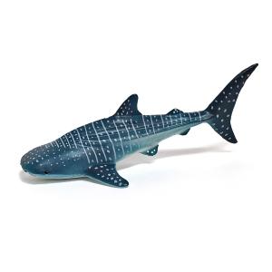 ミニチュアプラネット 78574 ジンベイザメ 動物フィギュア