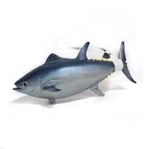 ミニチュアプラネット 78577 クロマグロ 動物フィギュア