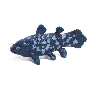 ミニチュアプラネット 78583 シーラカンス 動物フィギュア