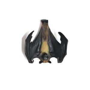 ミニチュアプラネット 78826  インドオオコウモリ 動物フィギュア