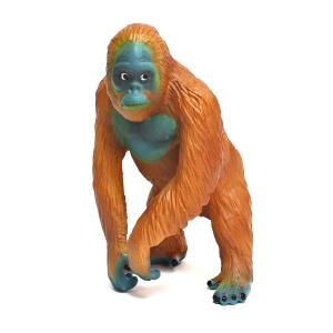 82535 ギガントピテクス   絶滅動物フィギュア