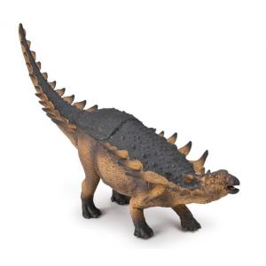 恐竜フィギア eofauna 恐竜フィギュア FIG-003 ギガノトサウルス 1:35 : 動物