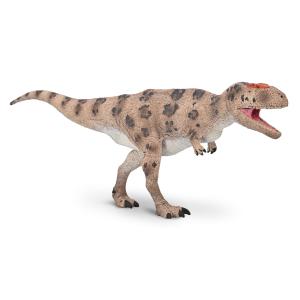 Collecta 80030 ジェケロプテルスと獲物 DX 恐竜フィギュア : 動物