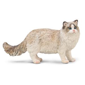 Collecta A1219 アニマルBOX 3 動物フィギュア : 動物フィギュアの