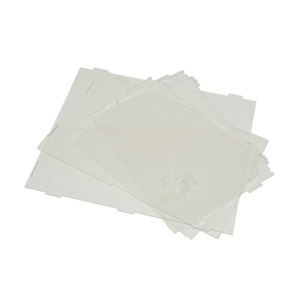 コレクションベースDW用アクリルカバーセット　UltimateUV　アクリルのみ　99％UVカット　...